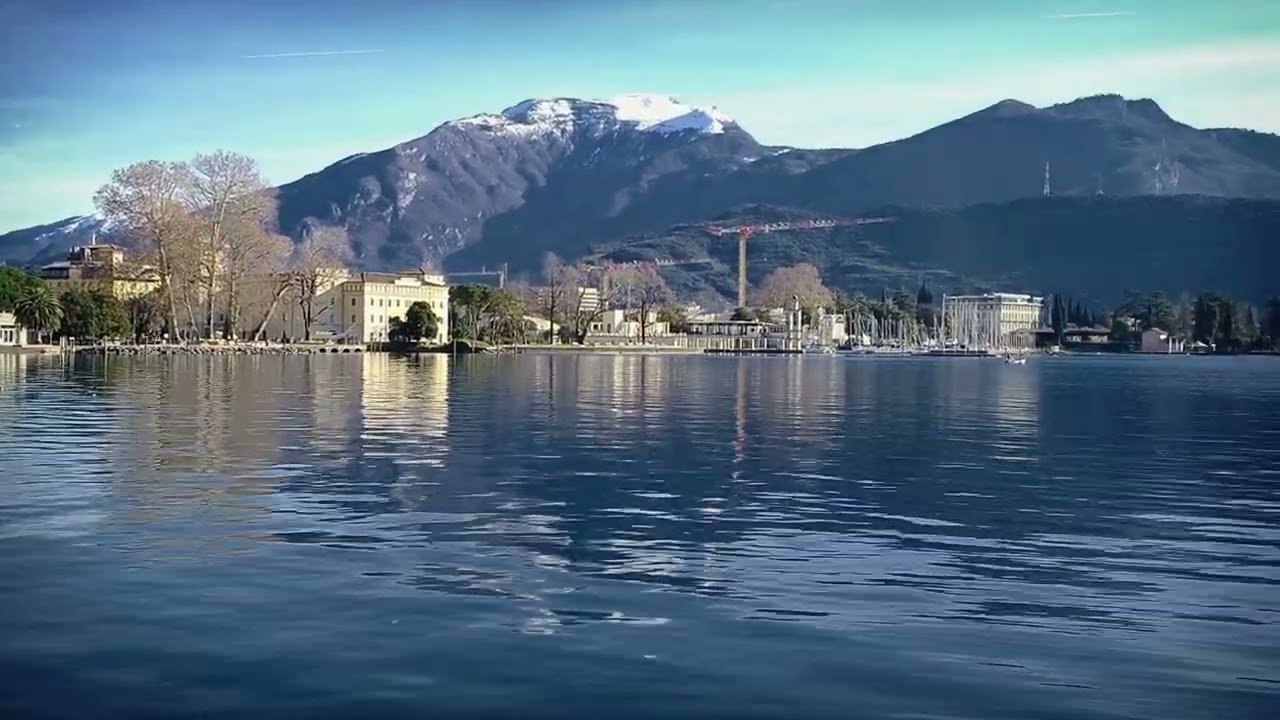 Riva del Garda spettacolo, 22.02.2026