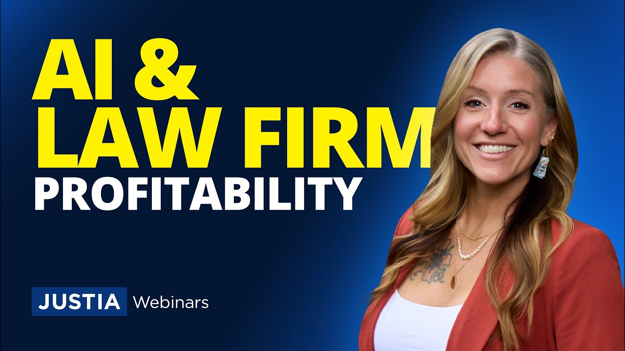 The Financial Intelligence Revolution: How AI Is Transforming Law Firm Profitability