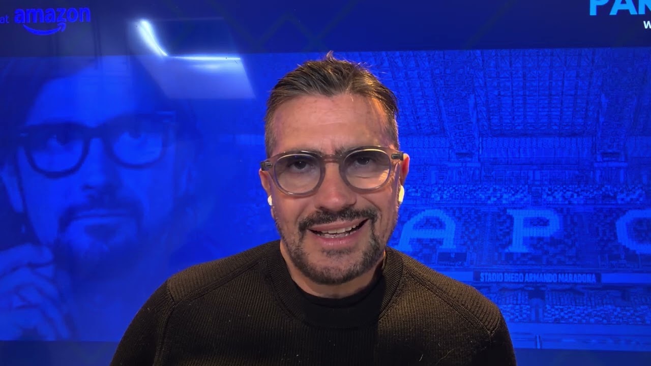 🛑STOP ALLE “CAZZULLATE” C’È NAPOLI TORINO. PER LA PRIMA VOLTA SENZA NESSUNO DEI FAB 4 IN CAMPO💙⚽️