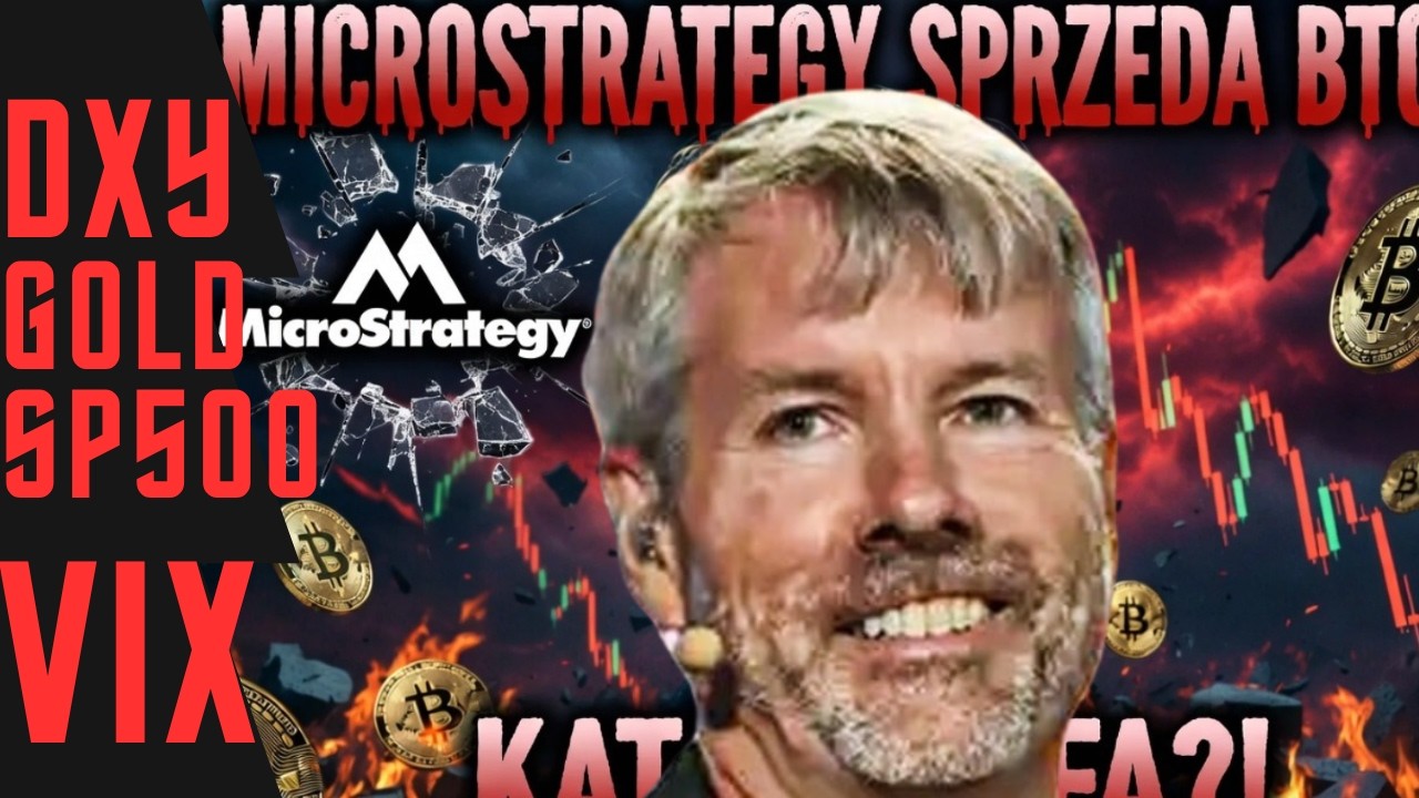 3 Important Things: BTC could rise this week, DXY is up, is MSTR selling BTC?