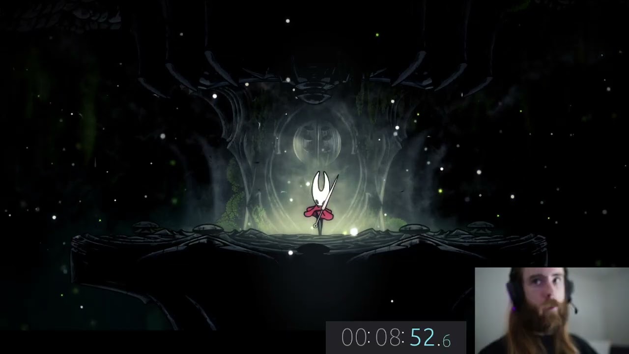 Silksong - Sub30 Shots%