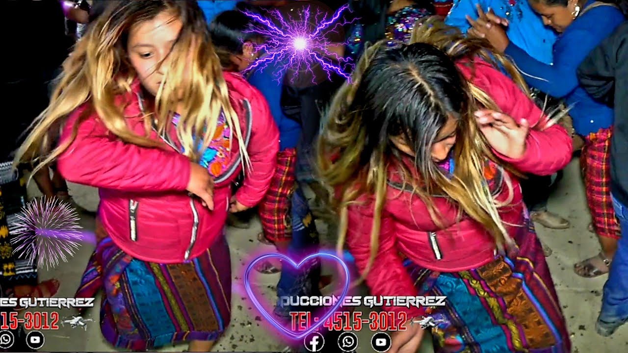 PAZ EN LA CAMA CON LA ORQUESTA LA SABROSURA ASI SE DISFRUTA CHICAS