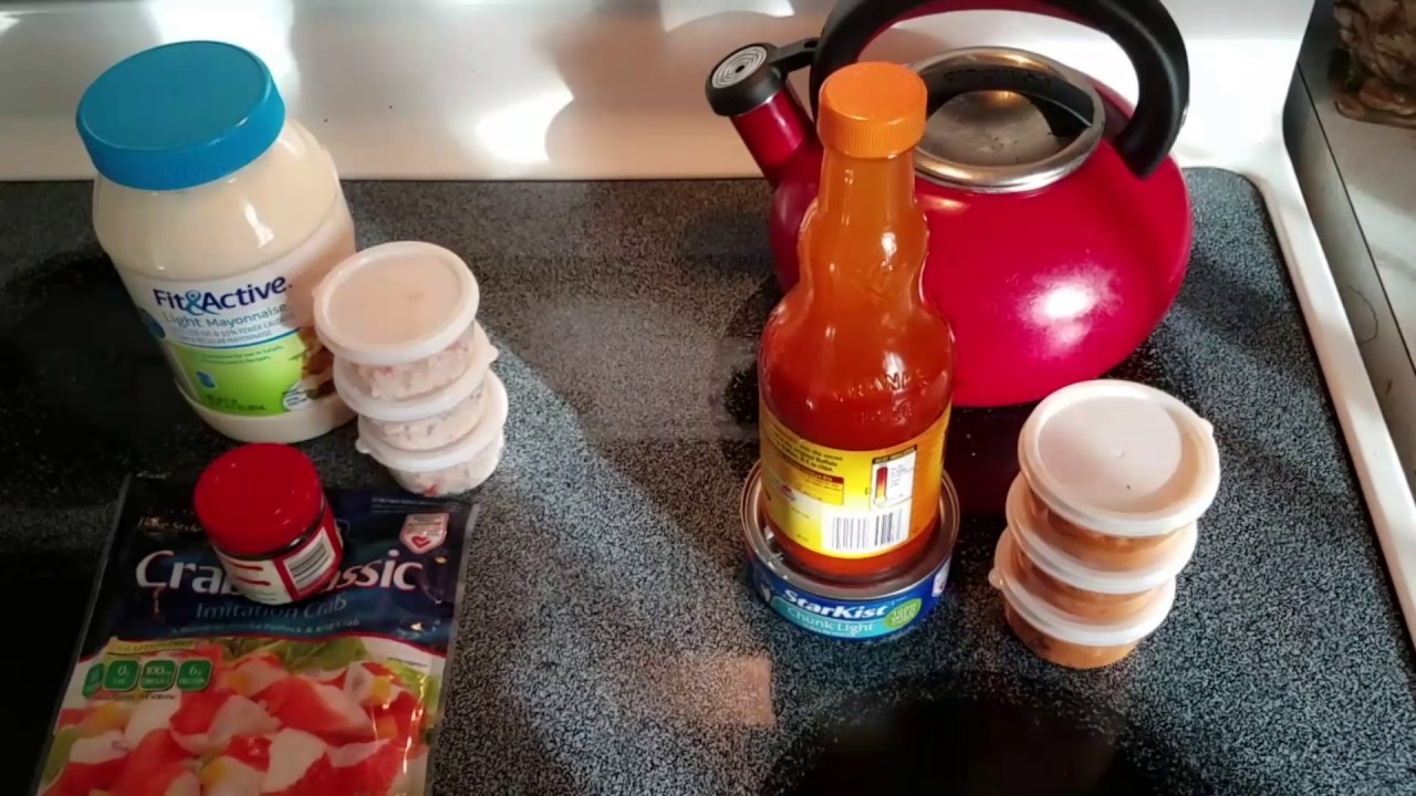 Simple Puree for VSG Food Stage 1