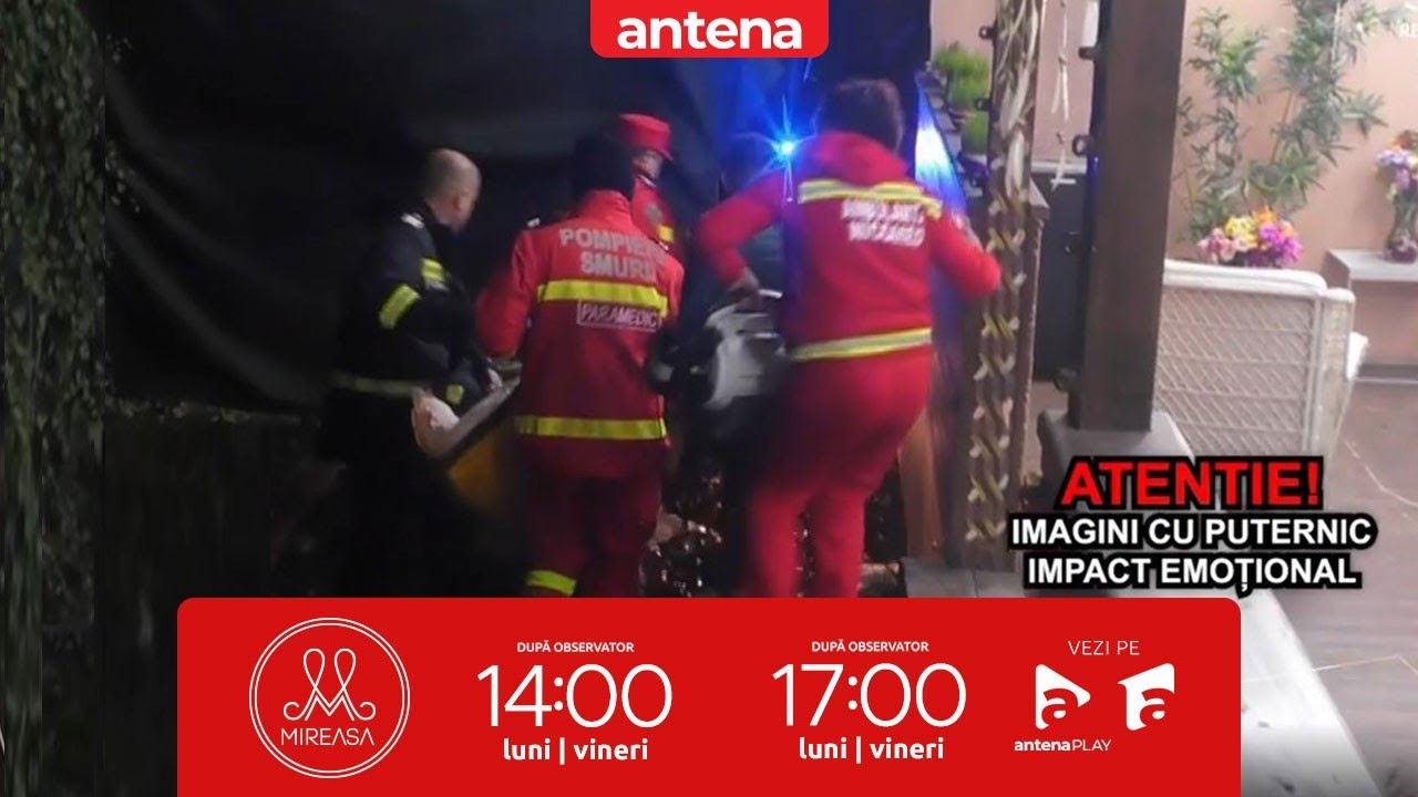 O concurentă de la Mireasa a ajuns la spital &icirc;n comă!