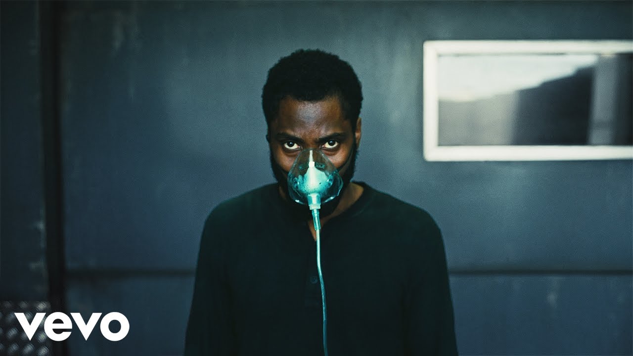 Tenet - Know The Plan (IMAX ULTRA-HD)