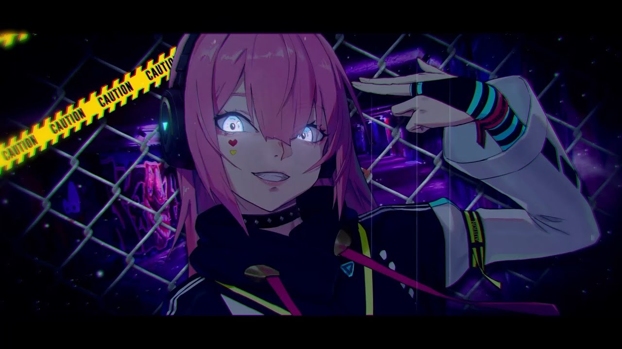 フランケンシュタイン／Frankenstein (feat. 巡音ルカ) 【オリジナル曲】