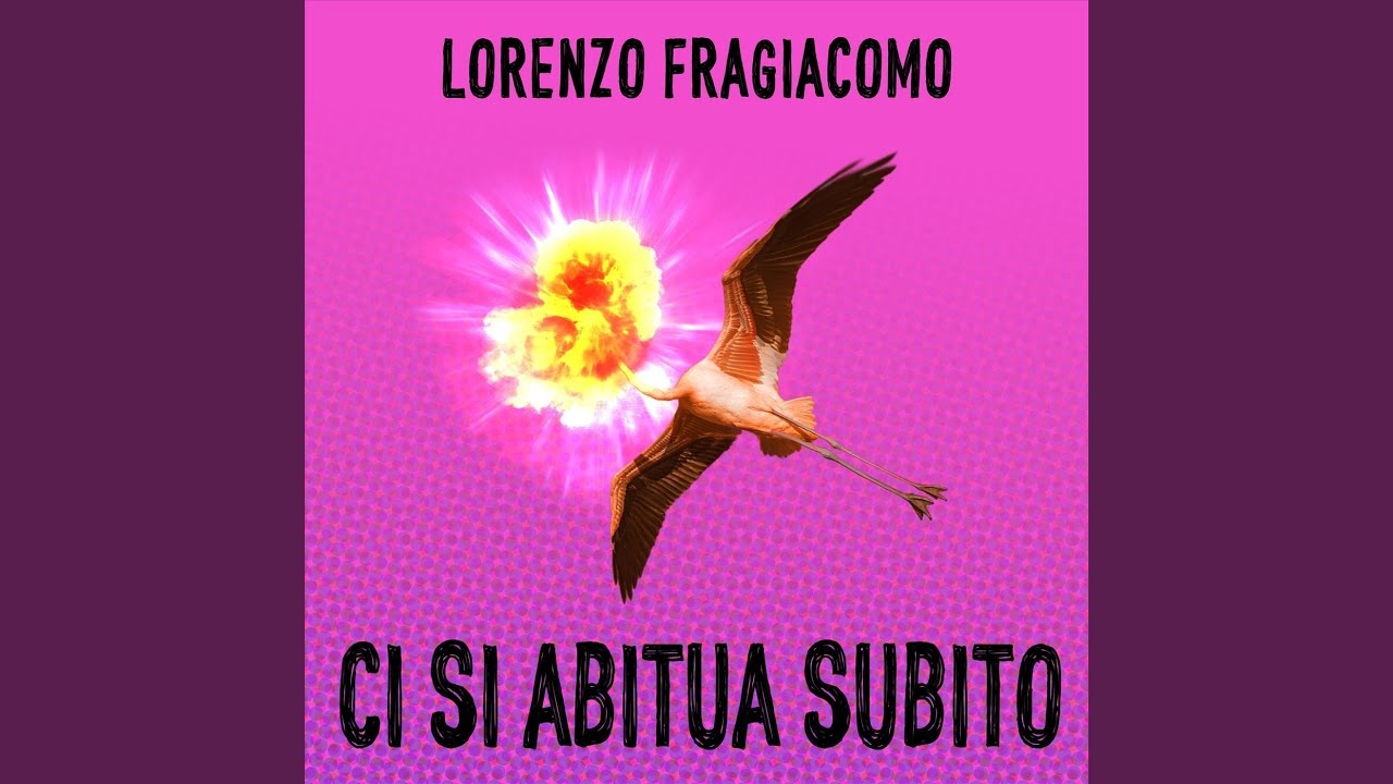 Ci si abitua subito