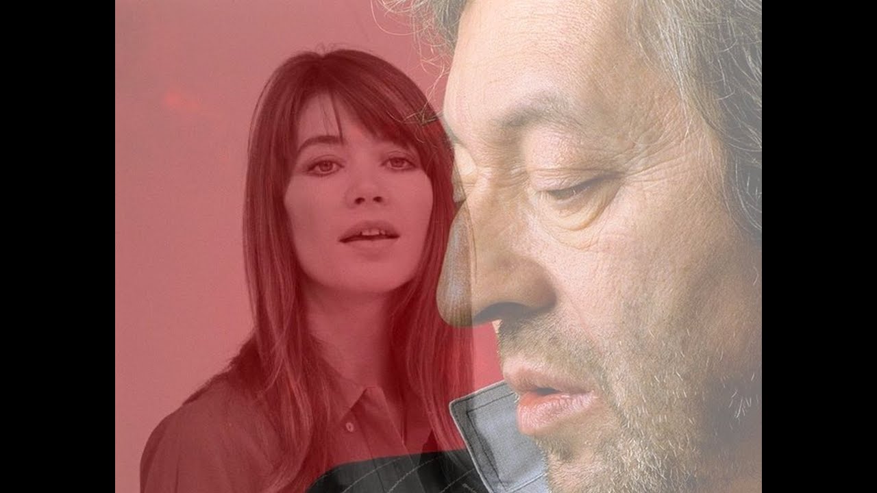 FRANÇOISE HARDY & SERGE GAINSBOURG /  COMMENT TE DIRE ADIEU ( ChichinExtended Remix F 2024 )