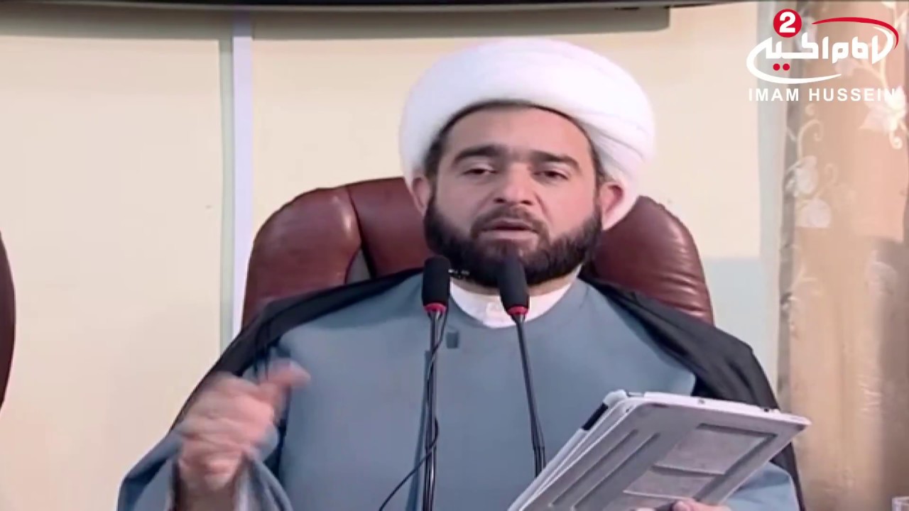 كيف تقوي ذاكرتك ؟ سماحة الشيخ عبد الرضا معاش
