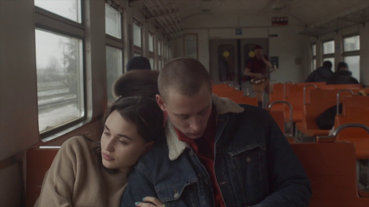 ТРЭП/TRAP short film trailer 2020