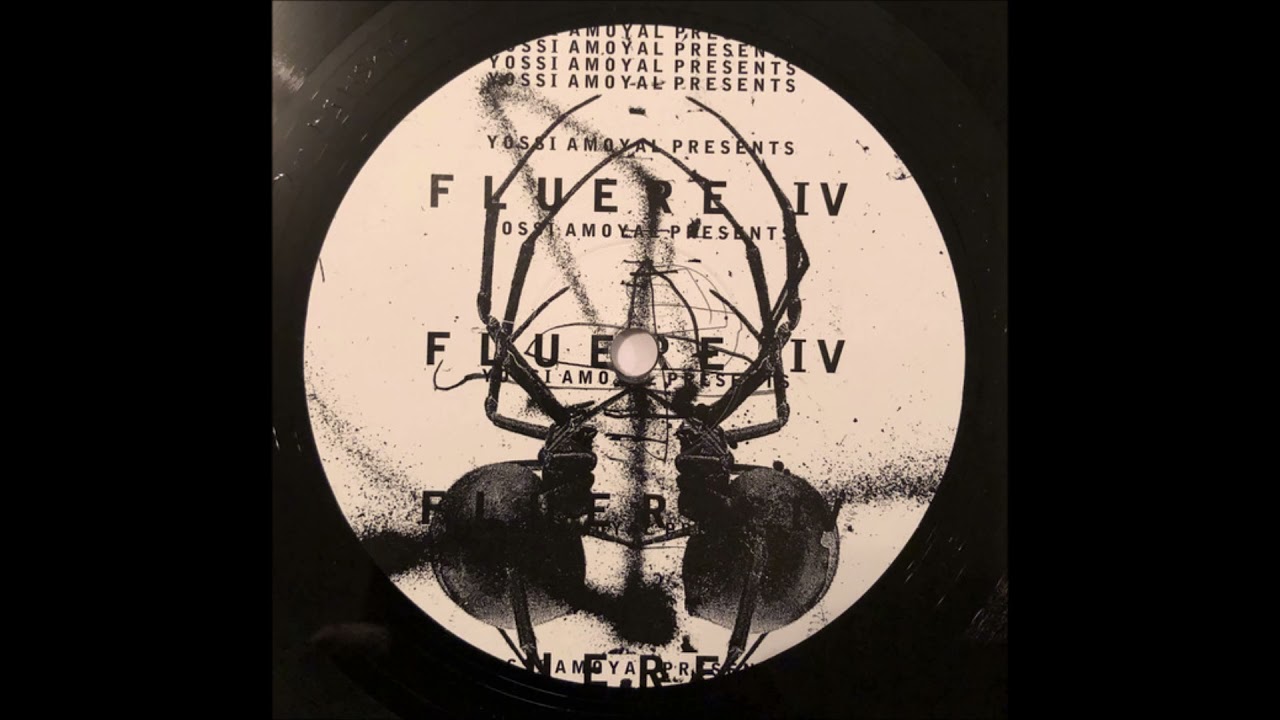 Kosmogonik - Circuitry