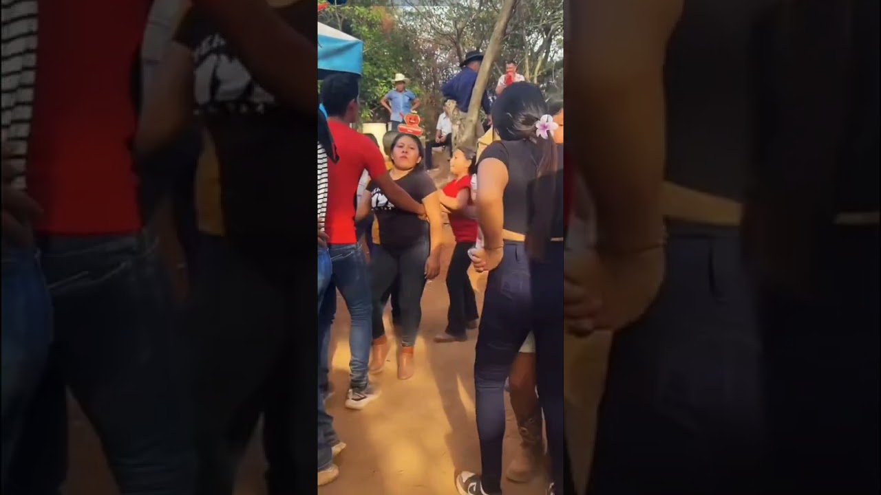 Obsesión Músical en Aldea ijorga san juan tecuaco santa rosa 