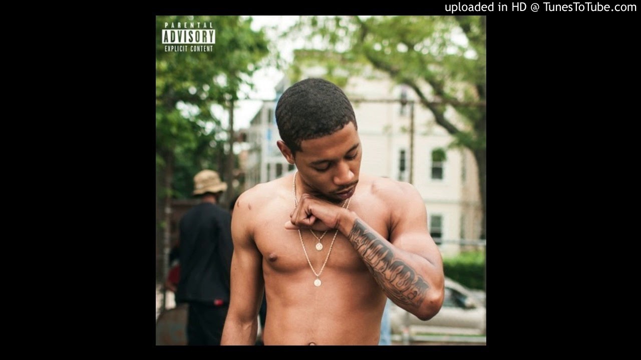 Cousin Stizz- Every Season Instrumental [REMAKE] (re-prod. by Wun HaFF)