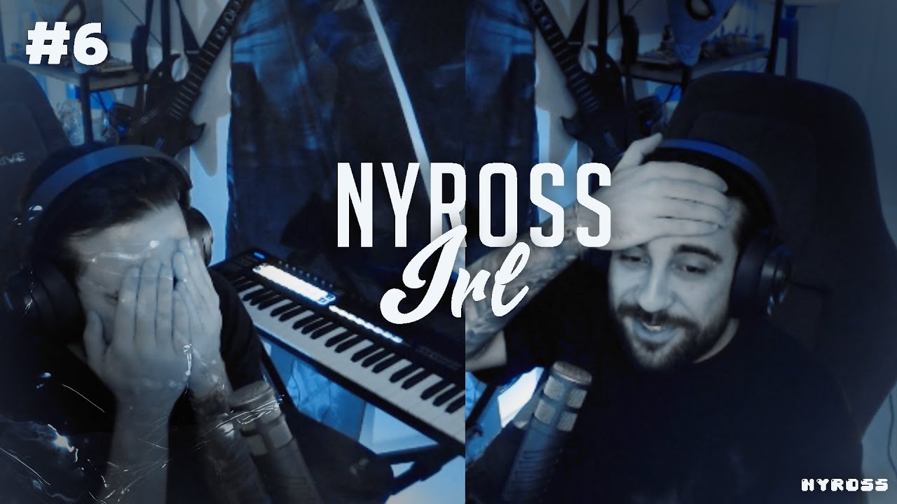 Nyross IRL Post #6 | Venny Roleplay