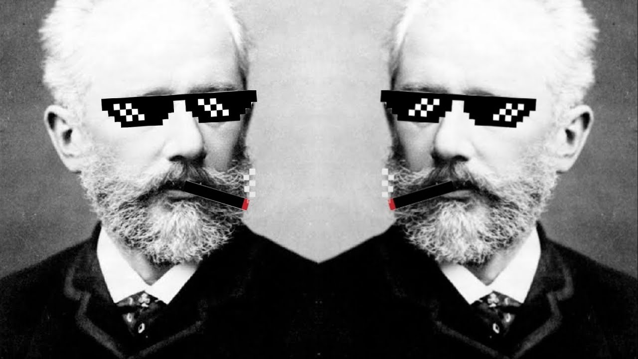 Pyotr Ilyich Tchaikovsky - Dance of The Reed Flutes (Debhou53 Remix)