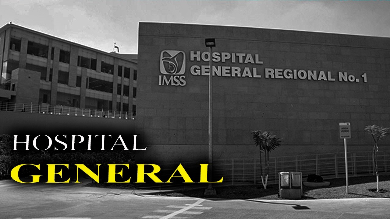 RELATOS MACABROS DE TERROR, ANECDOTAS DE HOSPITALES!!
