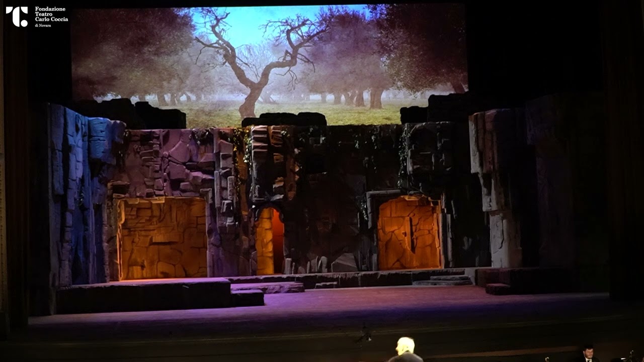 CAVALLERIA RUSTICANA, PAGLIACCI. Mascagni, Leoncavallo