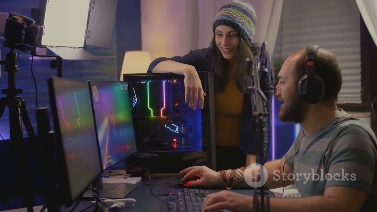 Top 10 Gaming Accessories on Amazon 2025