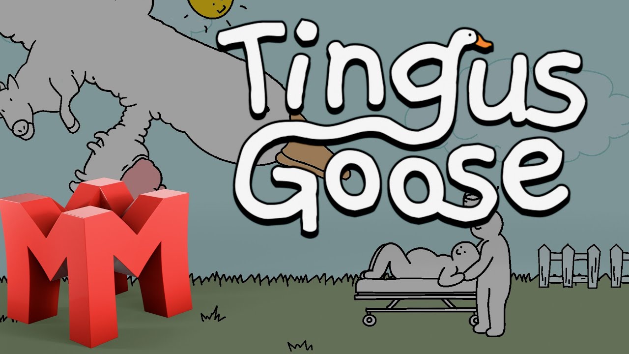 Kokeillaan: Tingus Goose