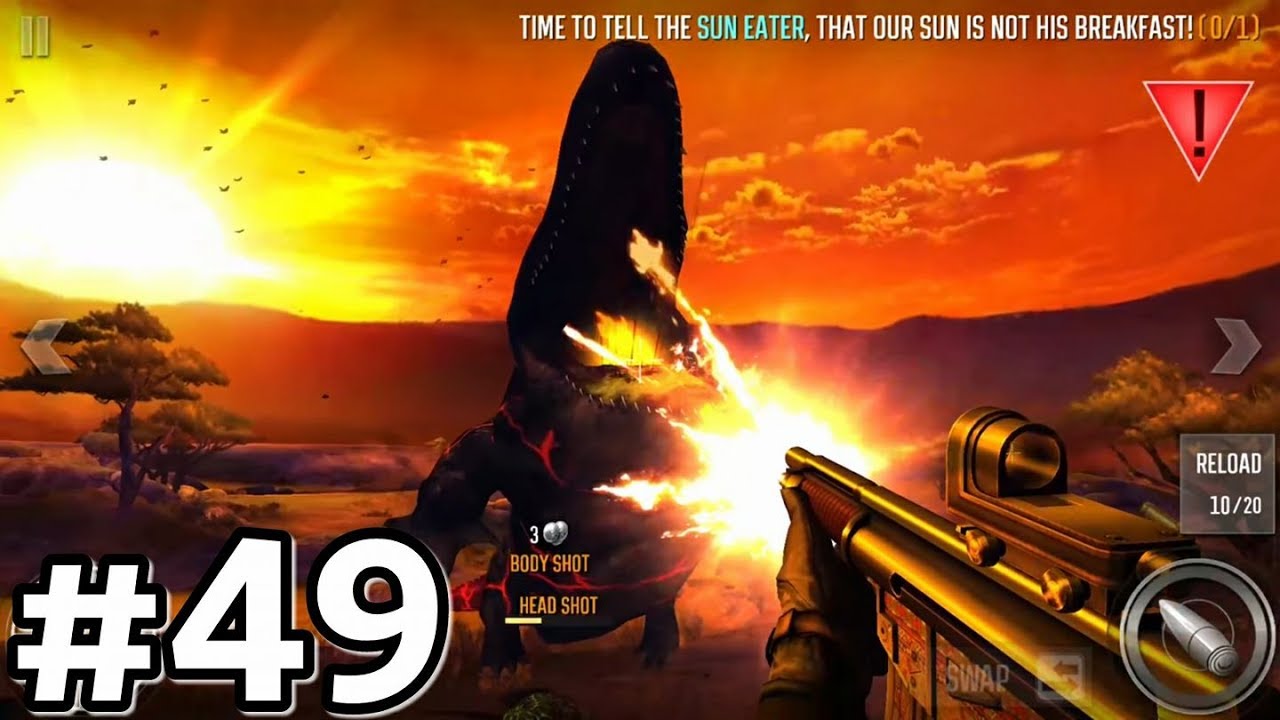Solstice Event - Kill Shot Montage! Deer Hunter 2017 Ep49