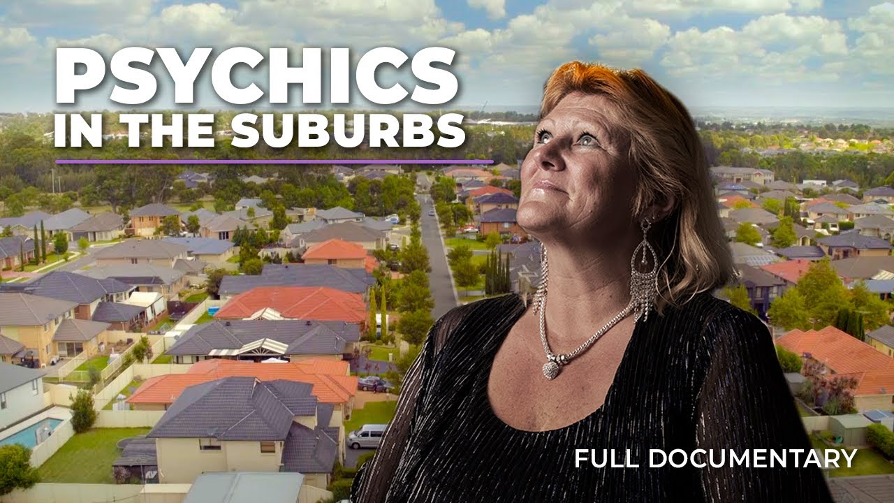 Psychics in the Suburbs | Full Human Interest Documentary