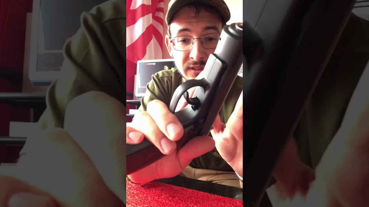 Galaxy airsoft Makarov PM quick unboxing review