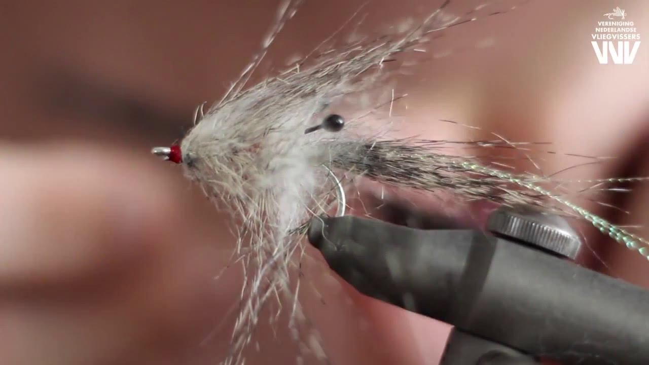 Craftfur shrimp