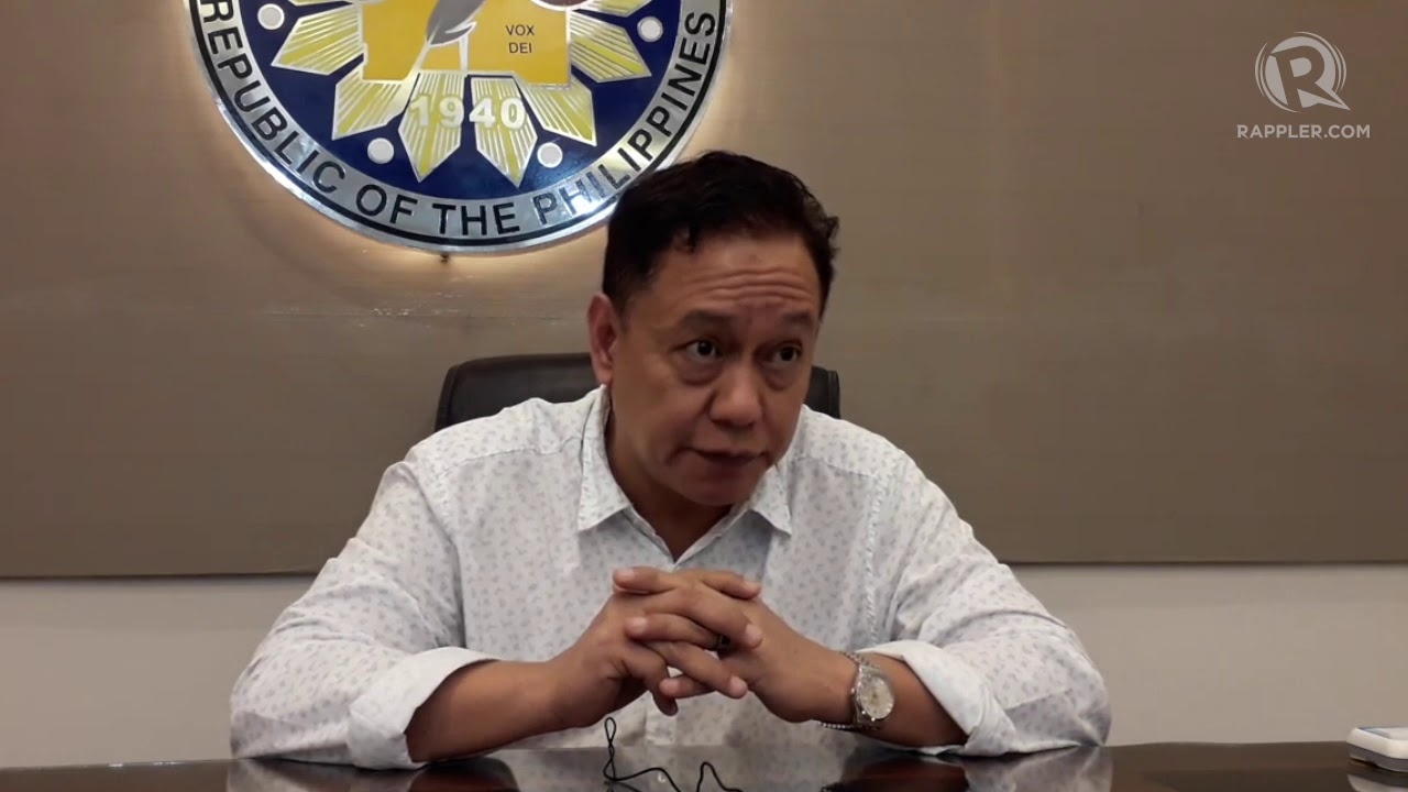 Bangsamoro Vote: ARMM Comelec chief on vote buying