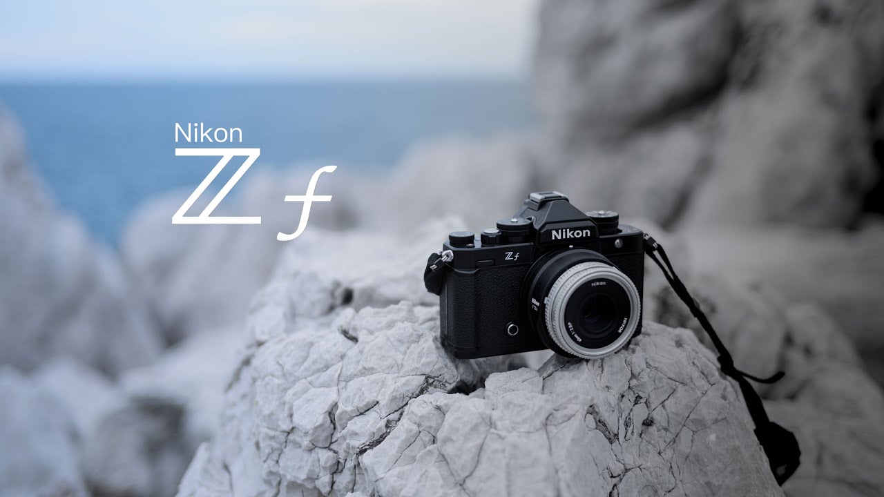 摄影的原点｜Nikon Zf评测 Links