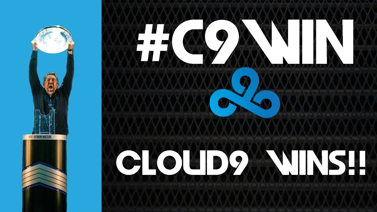 FIRST WIN , Flash Assists, T-Side Structure - #C9WIN Podcast Episode 17
