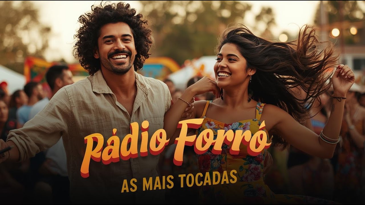 Forró do Momento 2026 Músicas Novas | Vitor Fernandes e Nattan