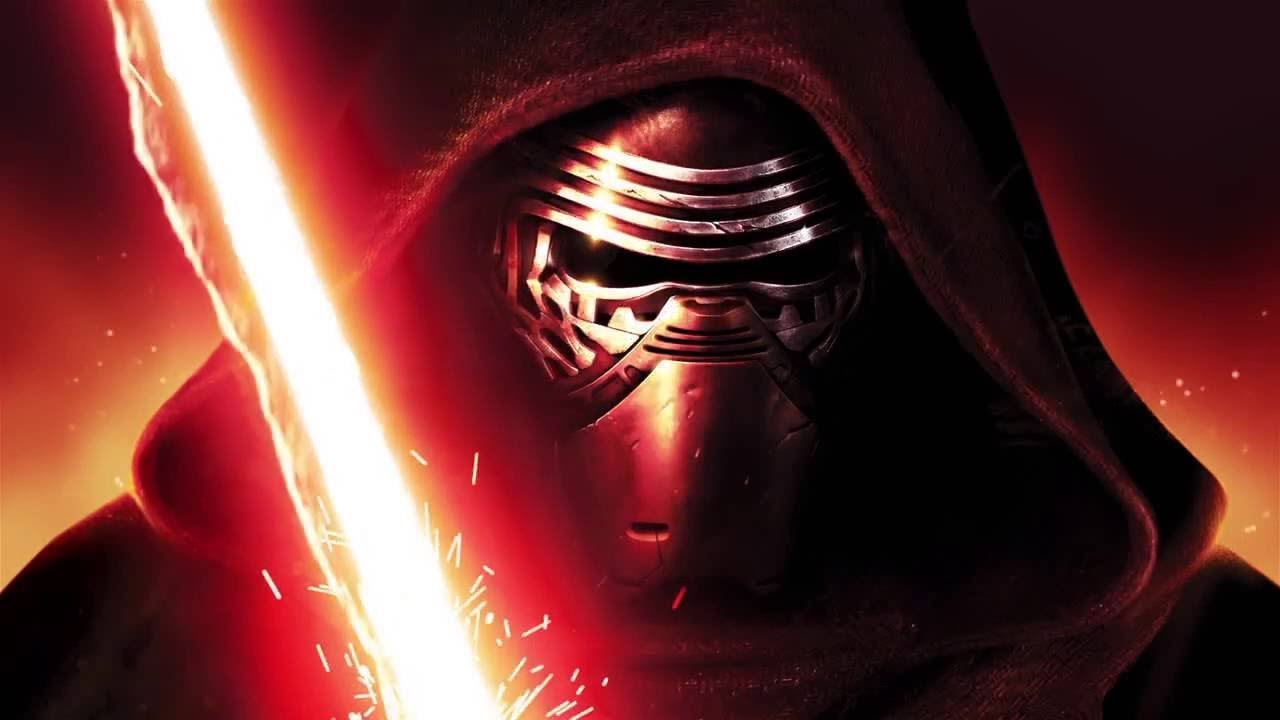 CHW/Comics Heroes Wars/Kylo Ren