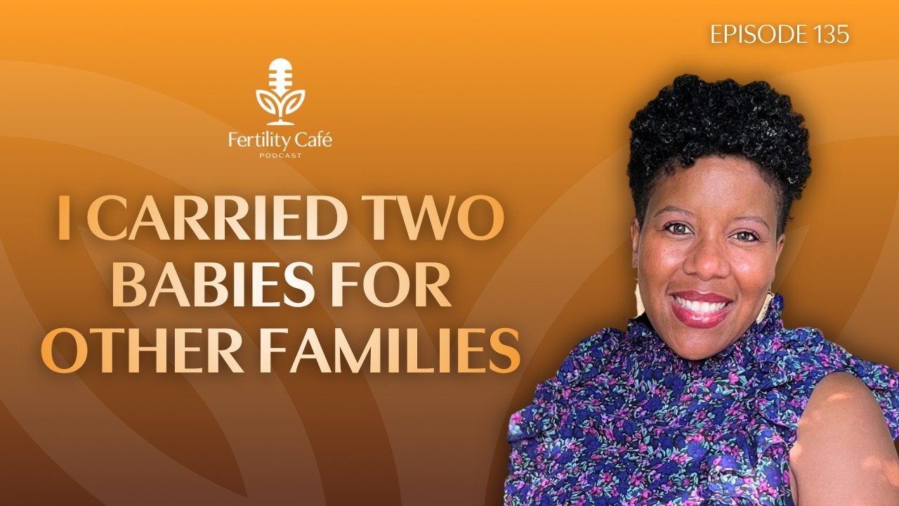 I Carried Two Babies for Other Families: The Truth About Becoming a Surrogate Twice