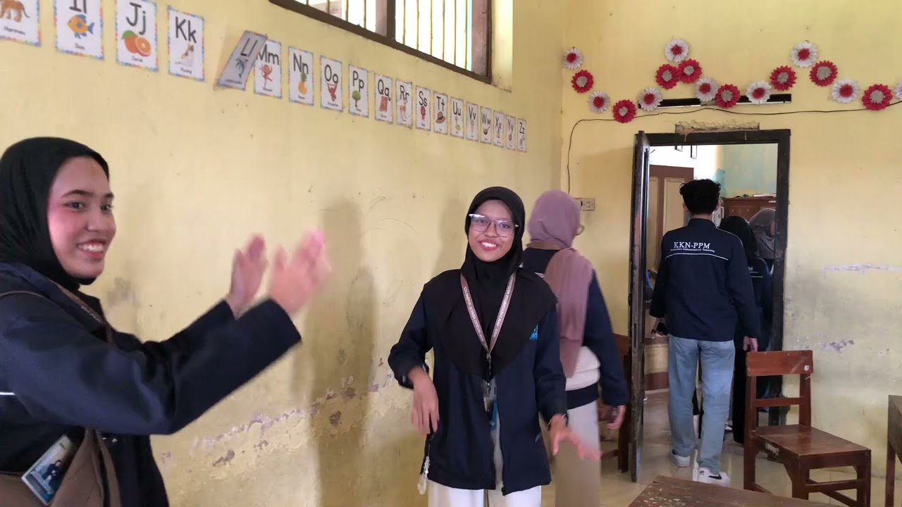 AFTER MOVIE KKN-PPM 15 DESA DUKUH