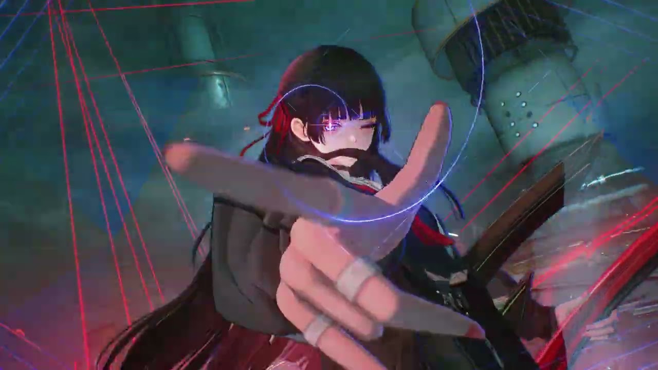 Chisa S0 vs S2 Comparison | Cartethyia and Zani