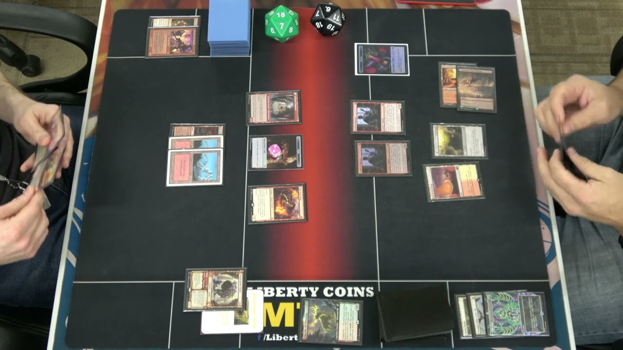 Red Deck Wins 🔴 vs Boros Convoke 🔴⚪ | Pioneer 12-29-23 | Round 3