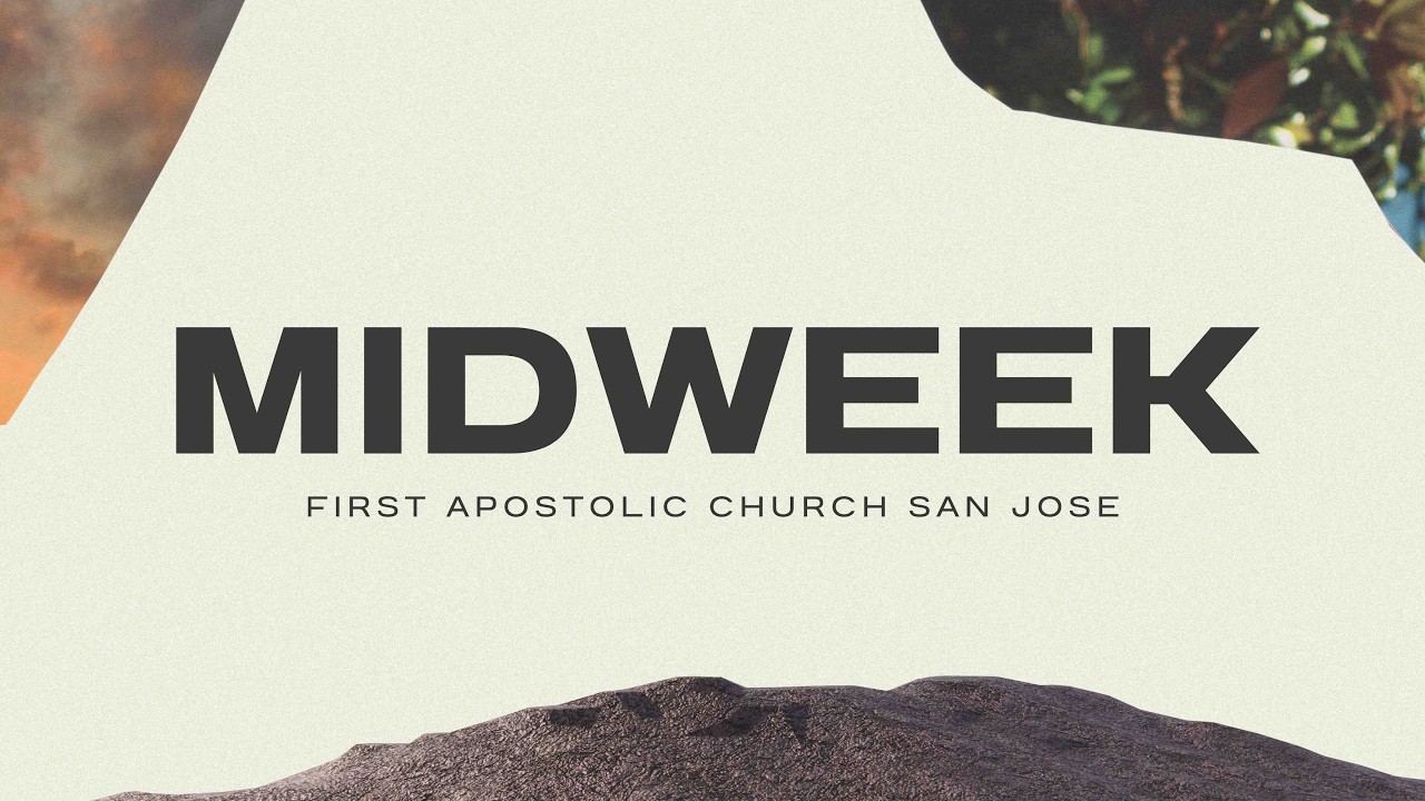 School of Discipleship - Pastor Arturo Espinosa- 3/4/2026
