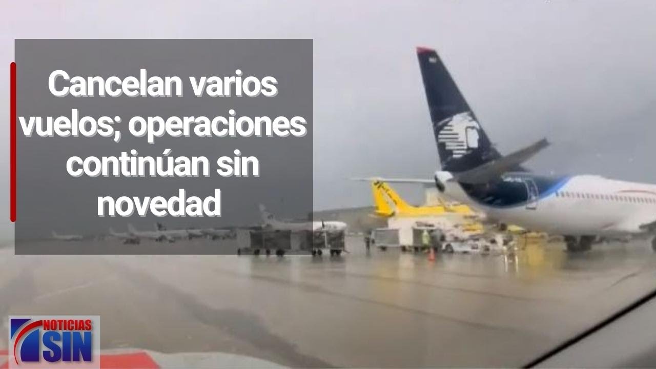 #PrimeraEmisión: País en alerta e inundaciones urbanas