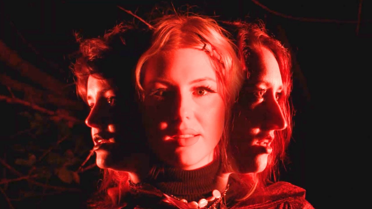 VIAL - IDLE HANDS (Official Music Video)