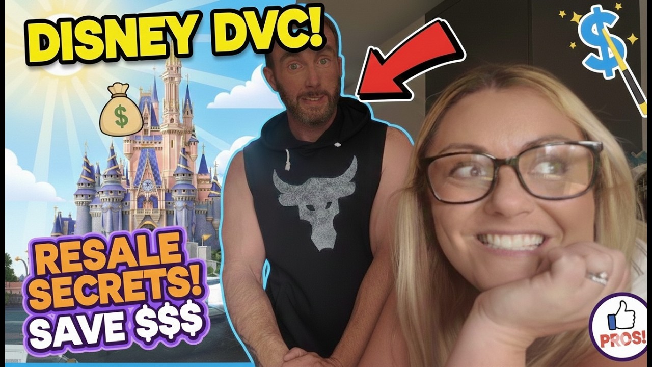 Покупка DVC на вторичном рынке для покупателей из Великобритании.