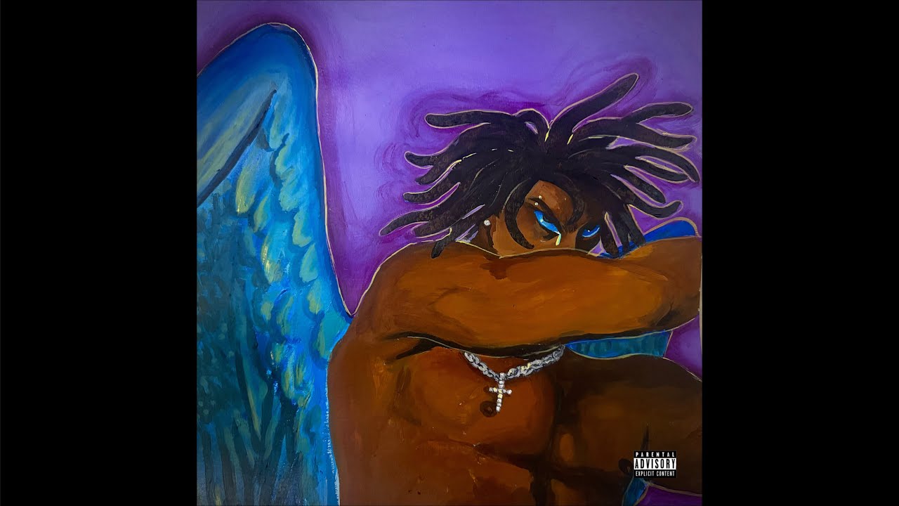 jxpiterr - party2nite. [Official Audio]