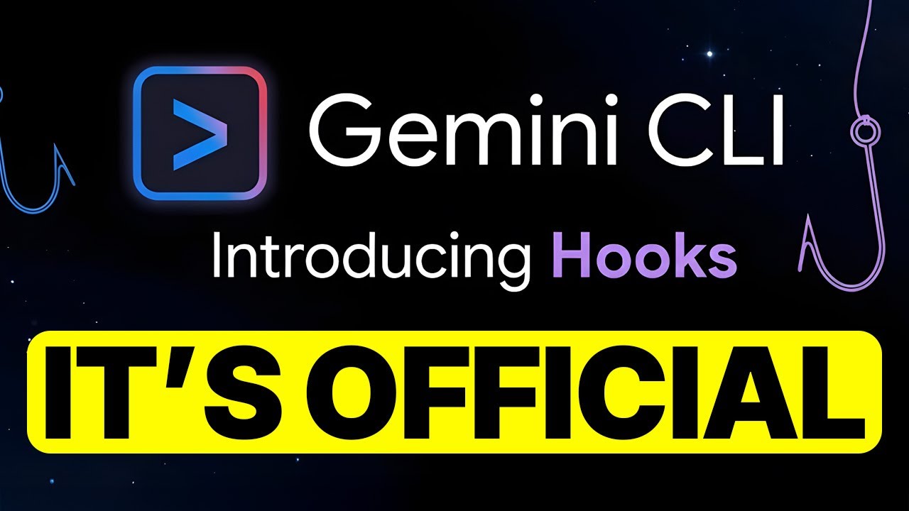 Новое обновление Gemini CLI &mdash; это просто БЕЗУМИЕ!