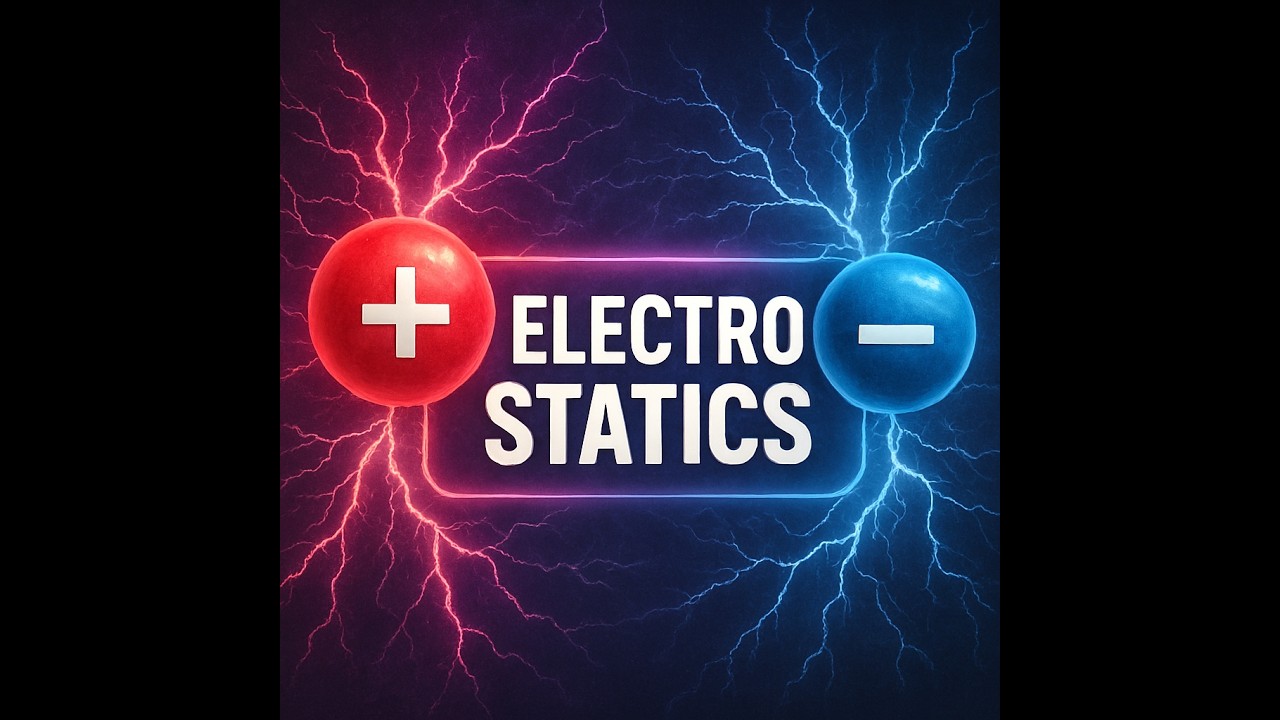 electrostat #competition #education #physics #sciencecompetition #rrb