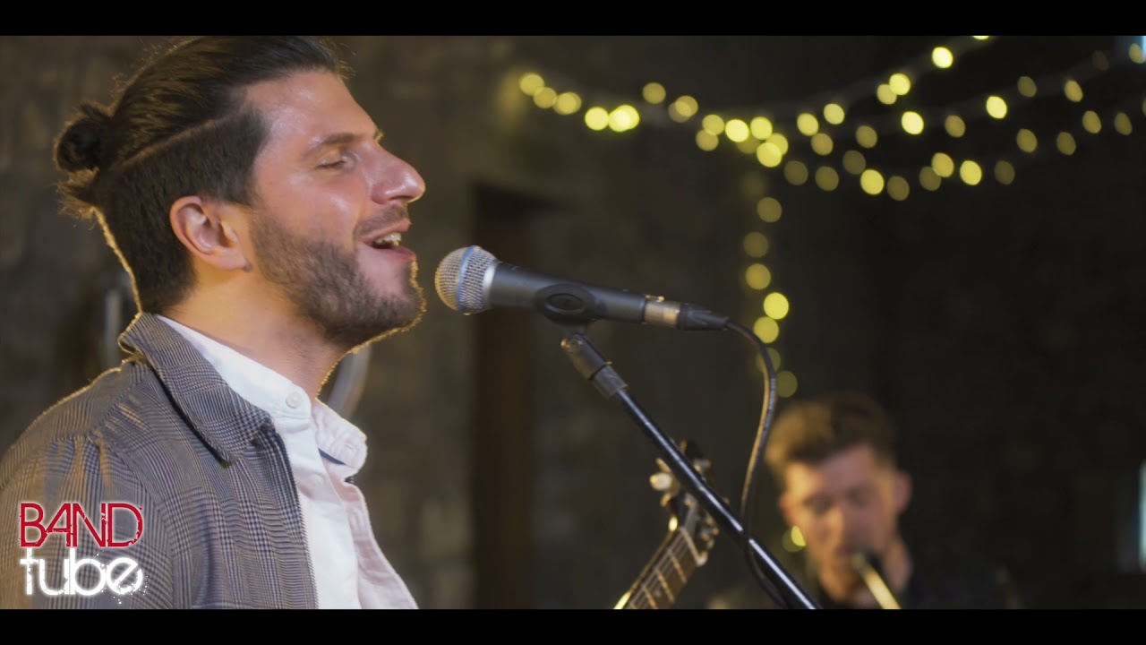 Bandtube: Boombox Wedding Band Manchester UK