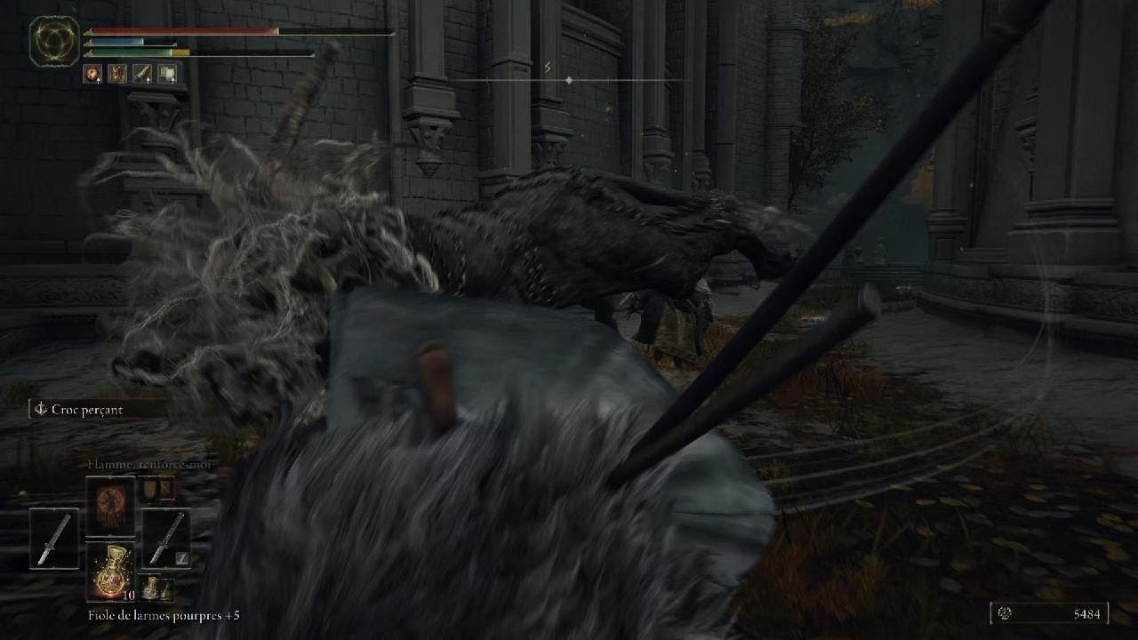 ELDEN RING leyndell part2