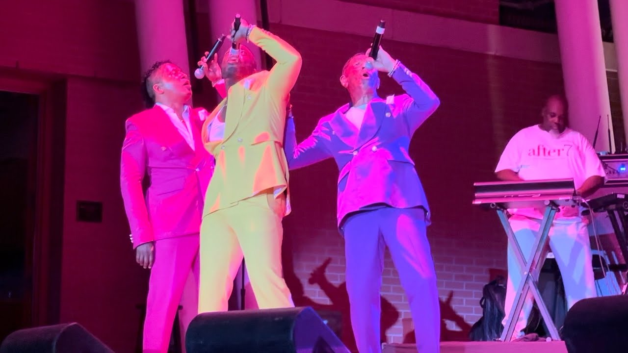 After 7 - Live Concert 2023 (Chicago 7/1/23)