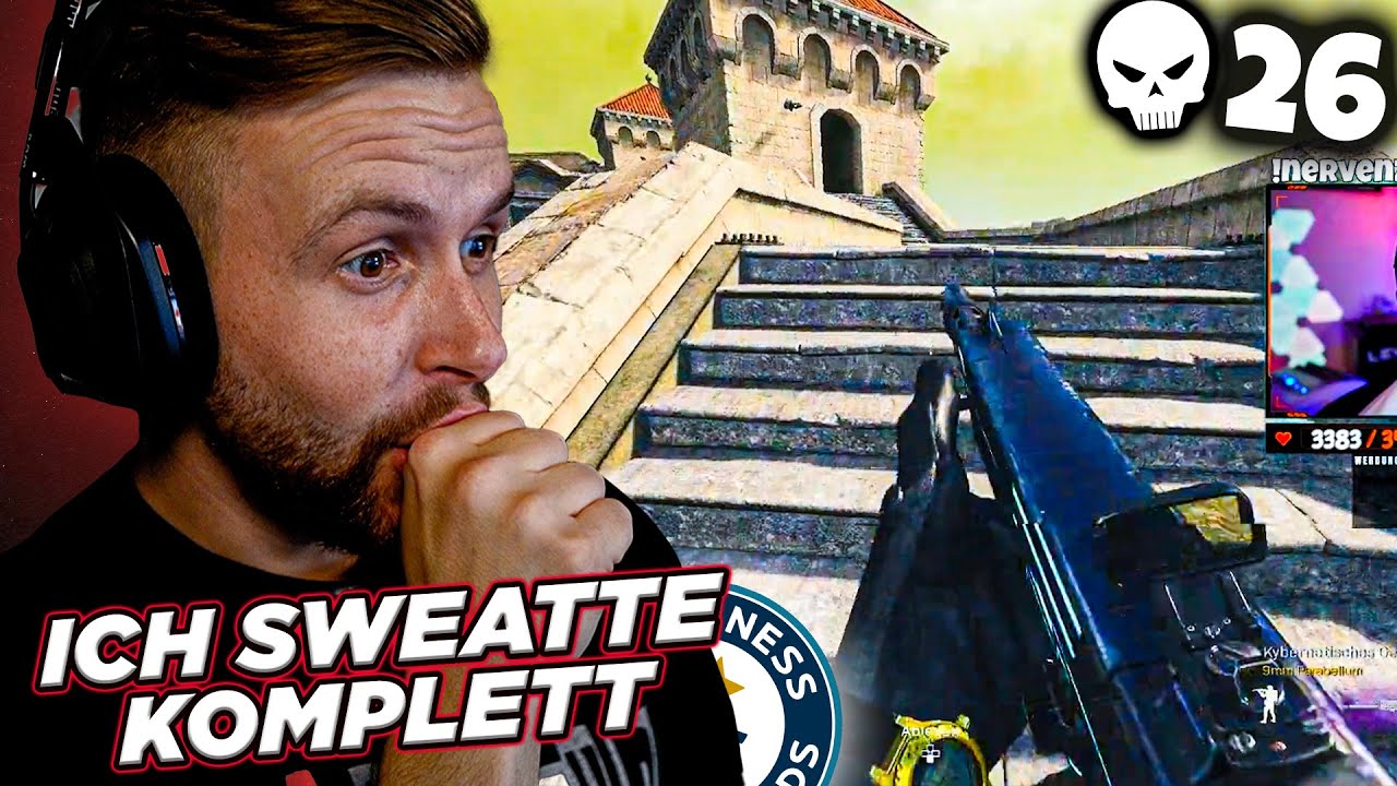 DIESE META ist UNFAIR auf FORTUNE'S KEEP 😂🎮 | 26 Knaller in Warzone Battle Royal | dieserkingphil