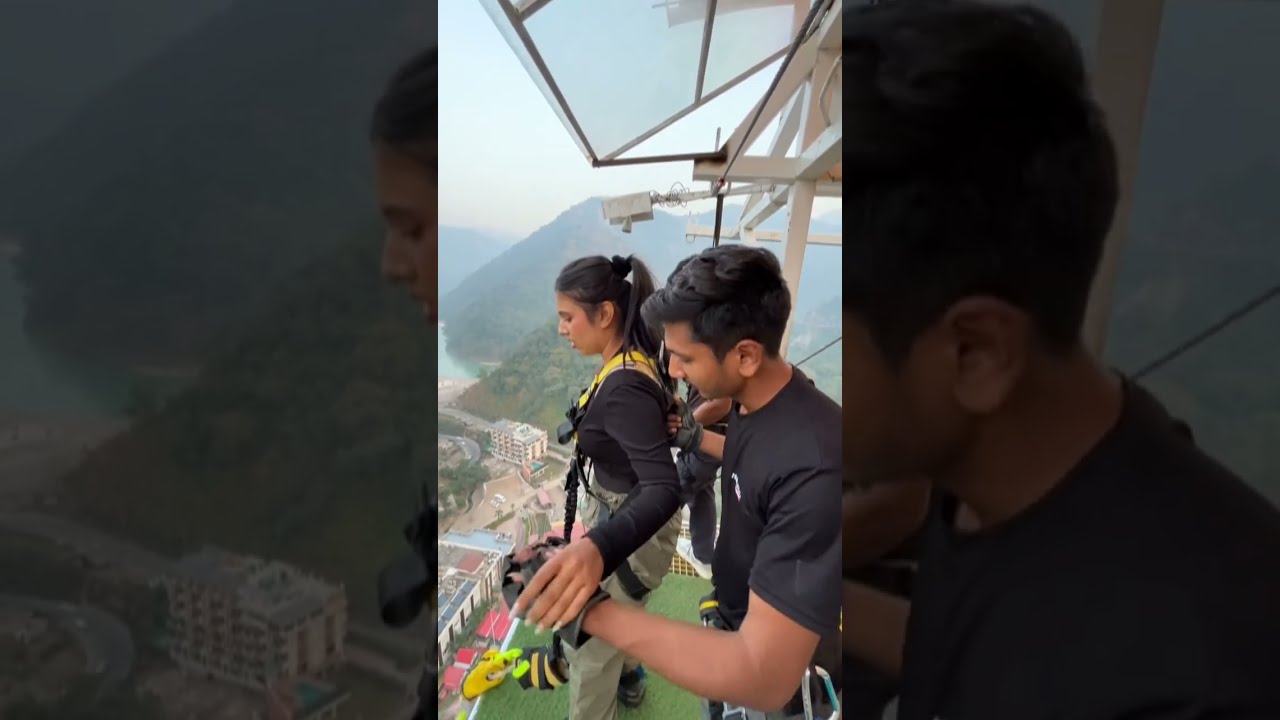 DAR KE AAGE BUNGY JUMP HAI PART 2 FULL VIDEO