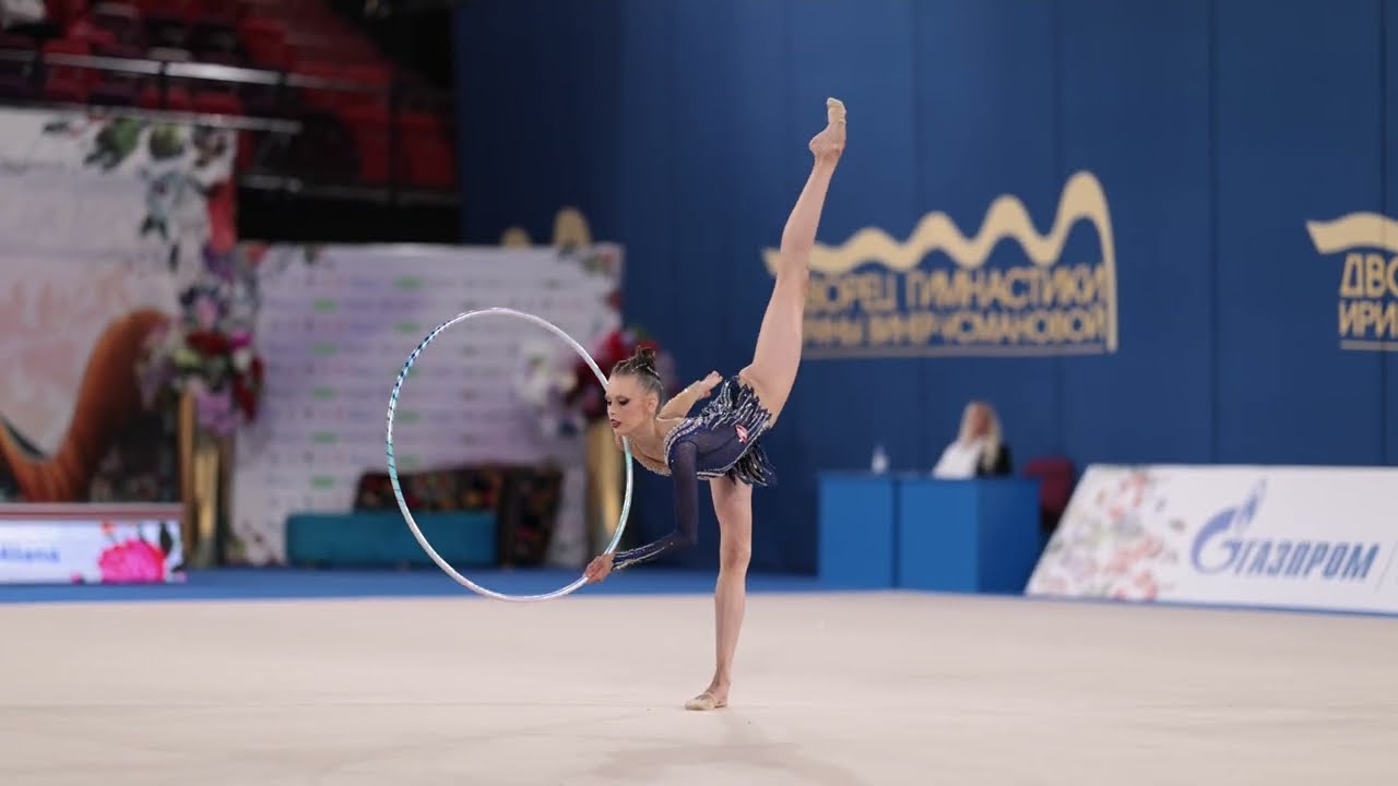 Milena Bukina Hoop Strongest Cup Final AA 2023