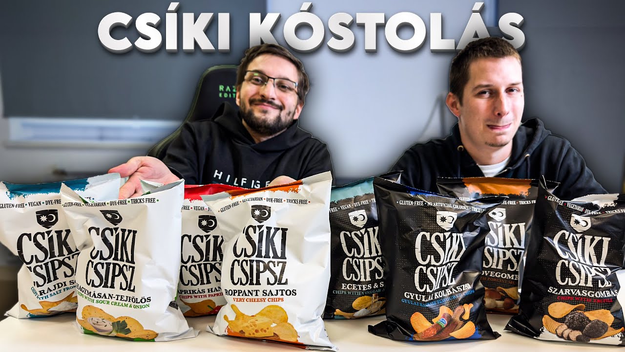 CS&Iacute;KI CSIPSZ K&Oacute;STOL&Aacute;S😋